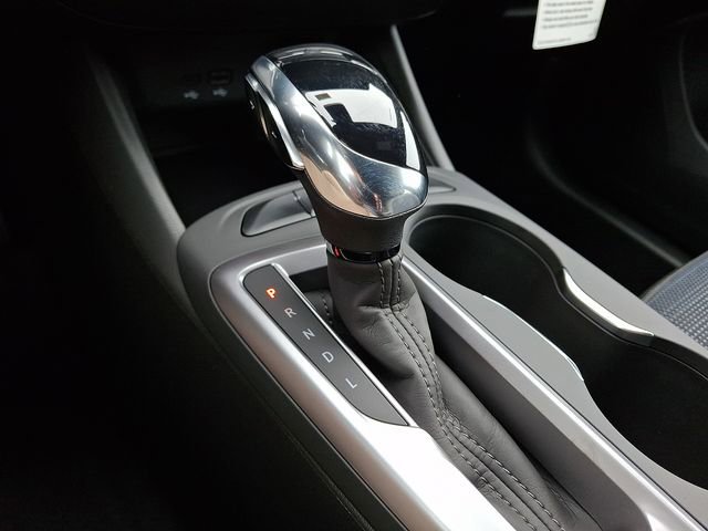 New 2026 Buick Envista Preferred image 10