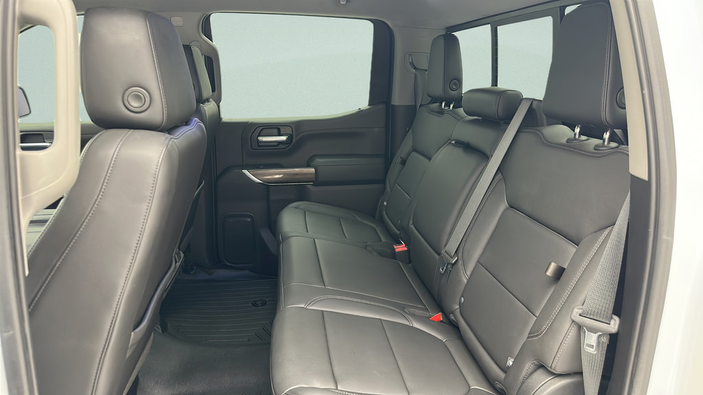 Used 2020 Chevrolet Silverado 1500 RST w/ All-Star Edition AWD/4WD image 11