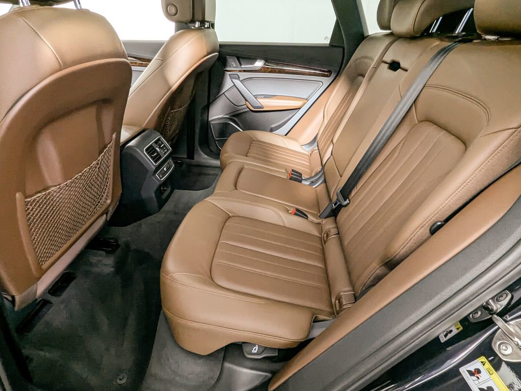 Used 2018 Audi Q5 Prestige w/ Prestige Package image 45