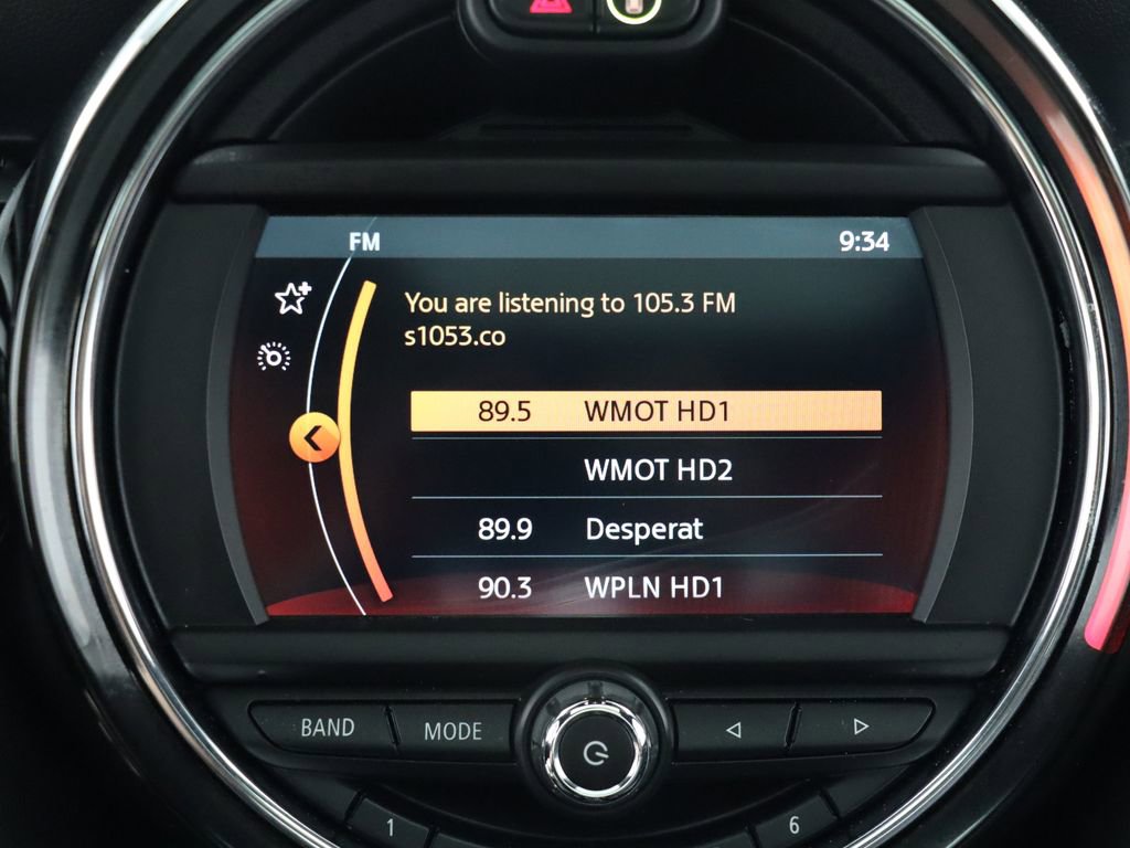 Used 2021 MINI Cooper S image 28