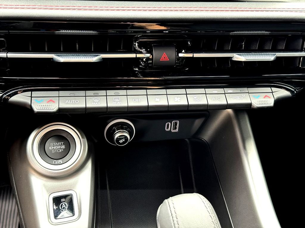 Used 2024 Dodge Hornet GT image 22