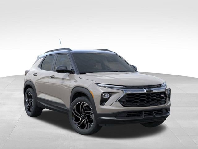 New 2026 Chevrolet TrailBlazer RS image 7
