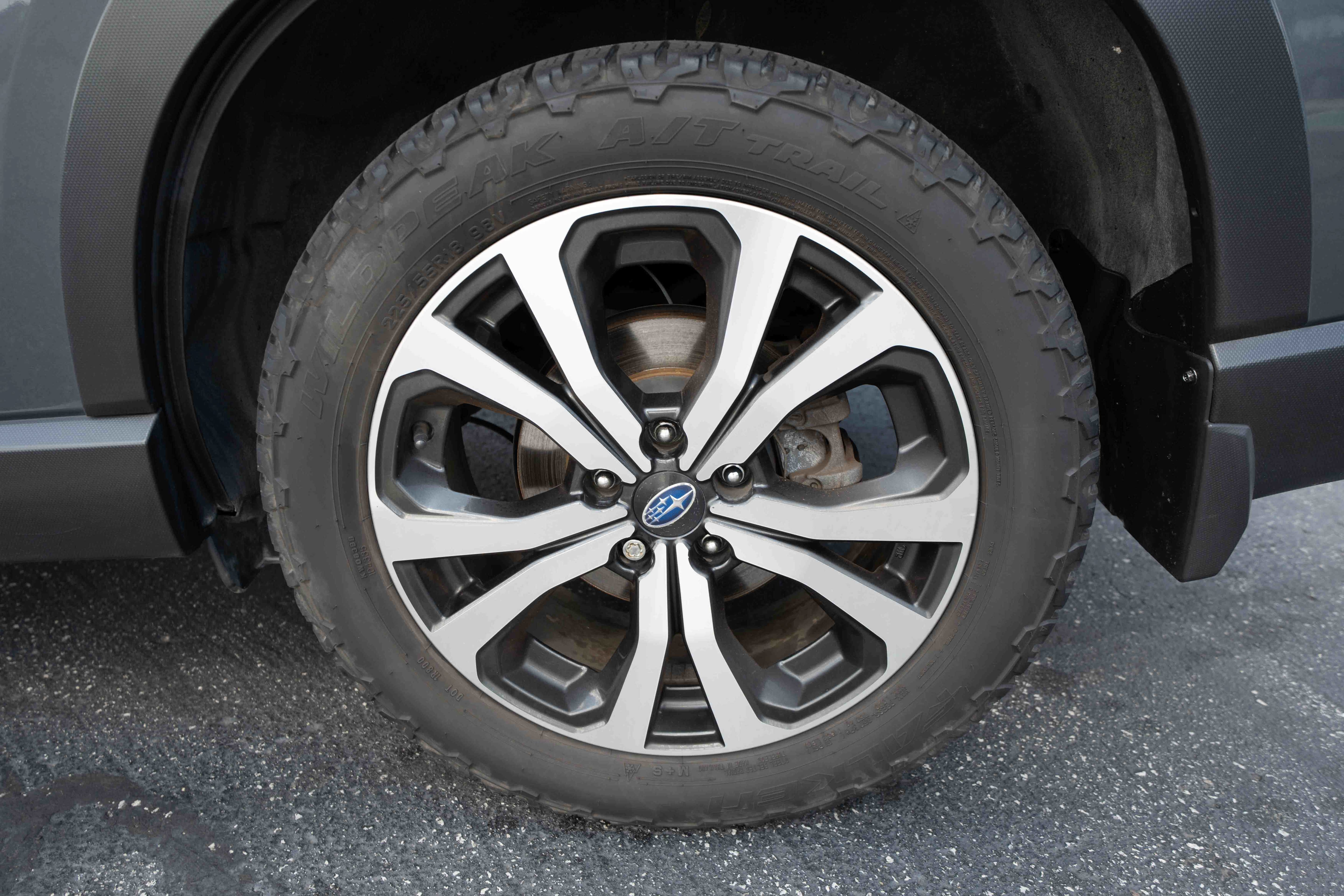 Used 2020 Subaru Forester Limited w/ Popular Package #3 AWD/4WD image 30