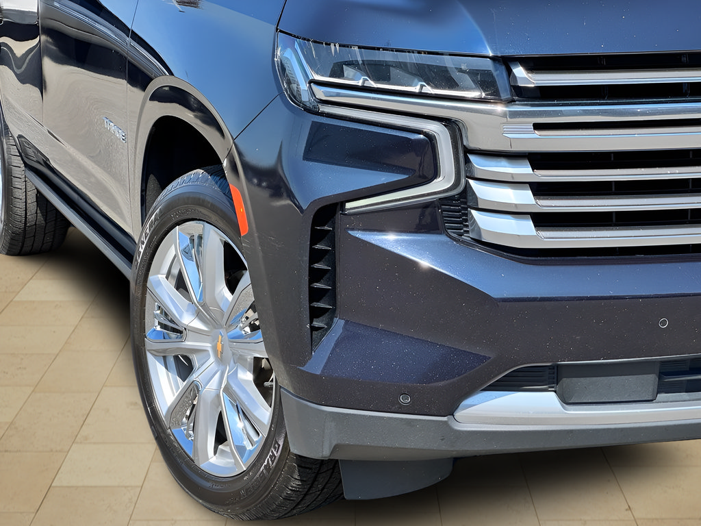 Used 2021 Chevrolet Tahoe High Country w/ Premium Package AWD/4WD image 49