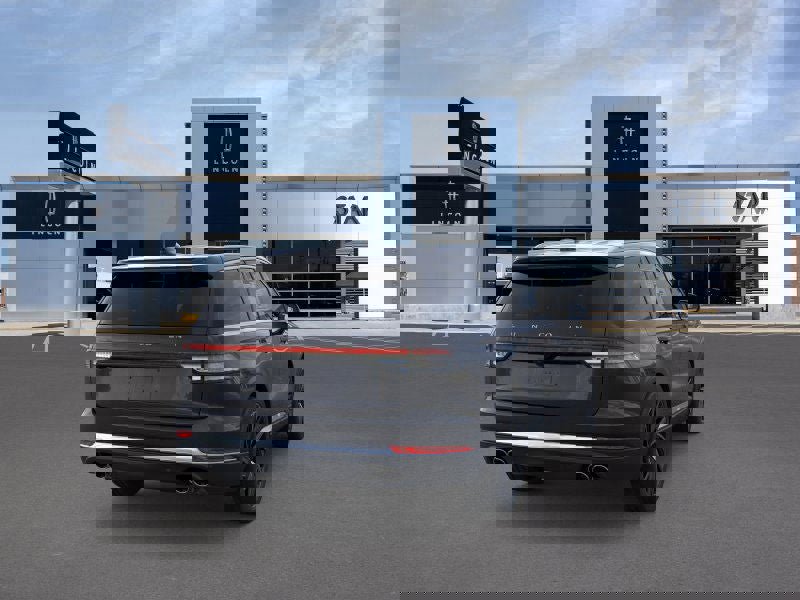 New 2026 Lincoln Aviator Reserve image 8