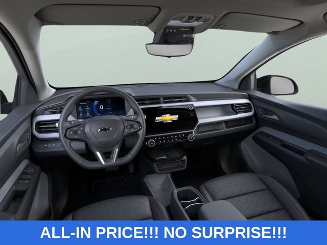 New 2027 Chevrolet Bolt RS w/ Technology Package FWD image 15