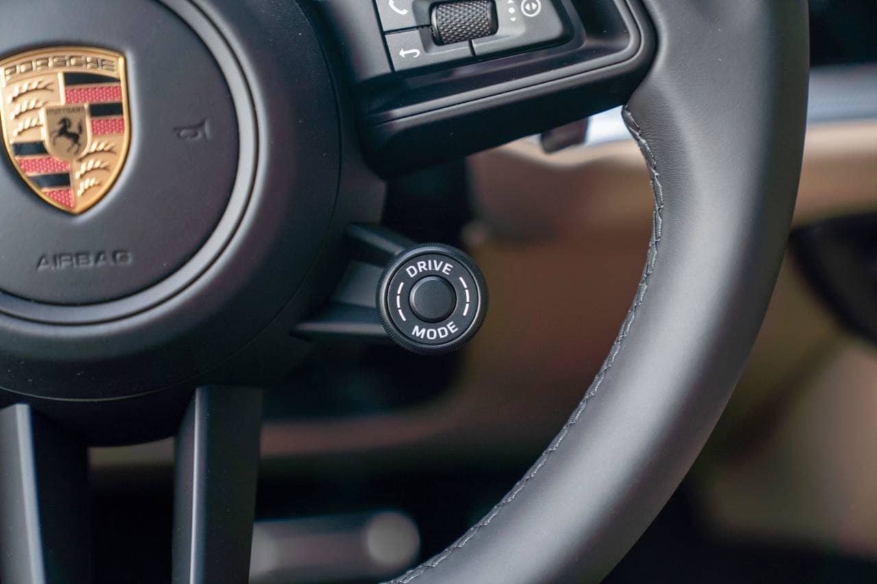 New 2026 Porsche Cayenne S AWD/4WD image 16
