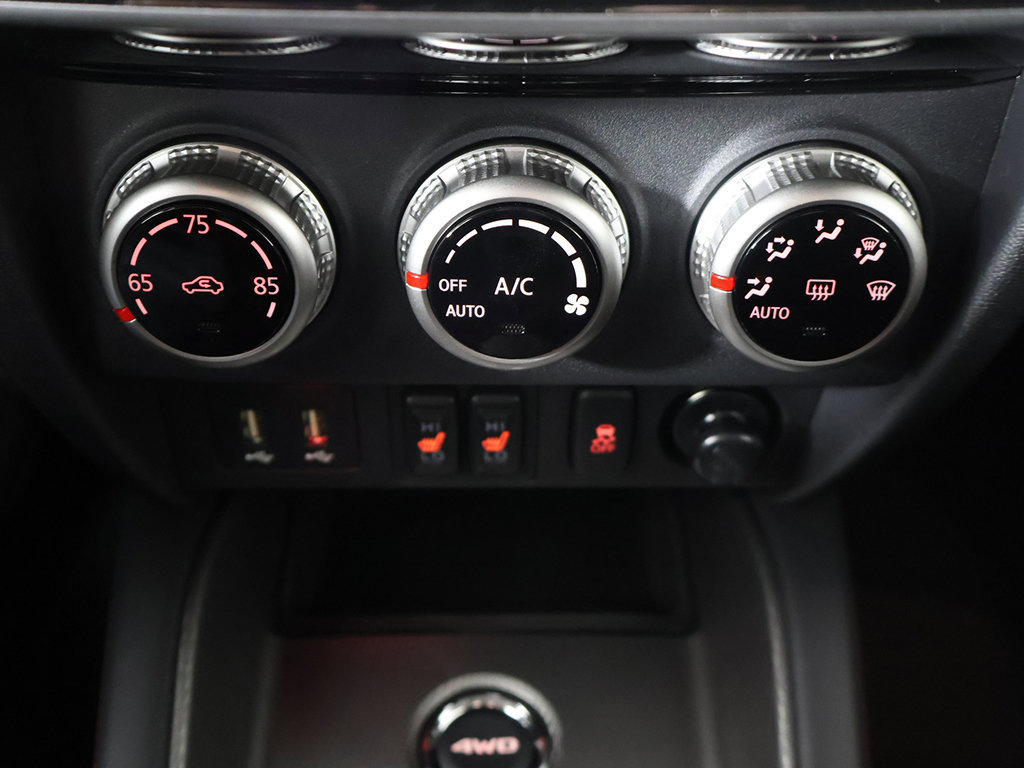 New 2027 Mitsubishi Outlander Sport LE AWD/4WD image 38