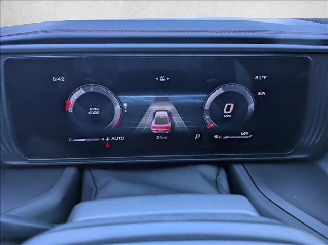 New 2026 Dodge Charger Scat Pack image 10