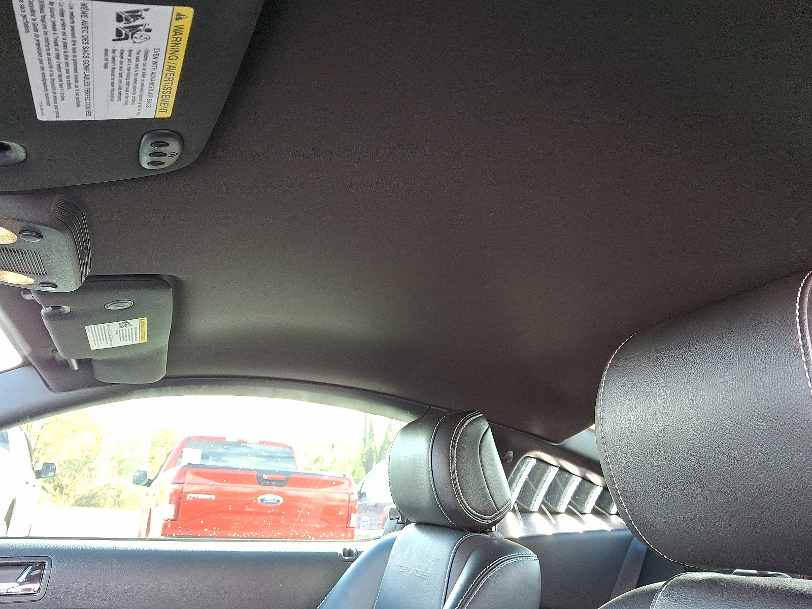 Used 2014 Ford Mustang GT Premium w/ Electronics Package image 21