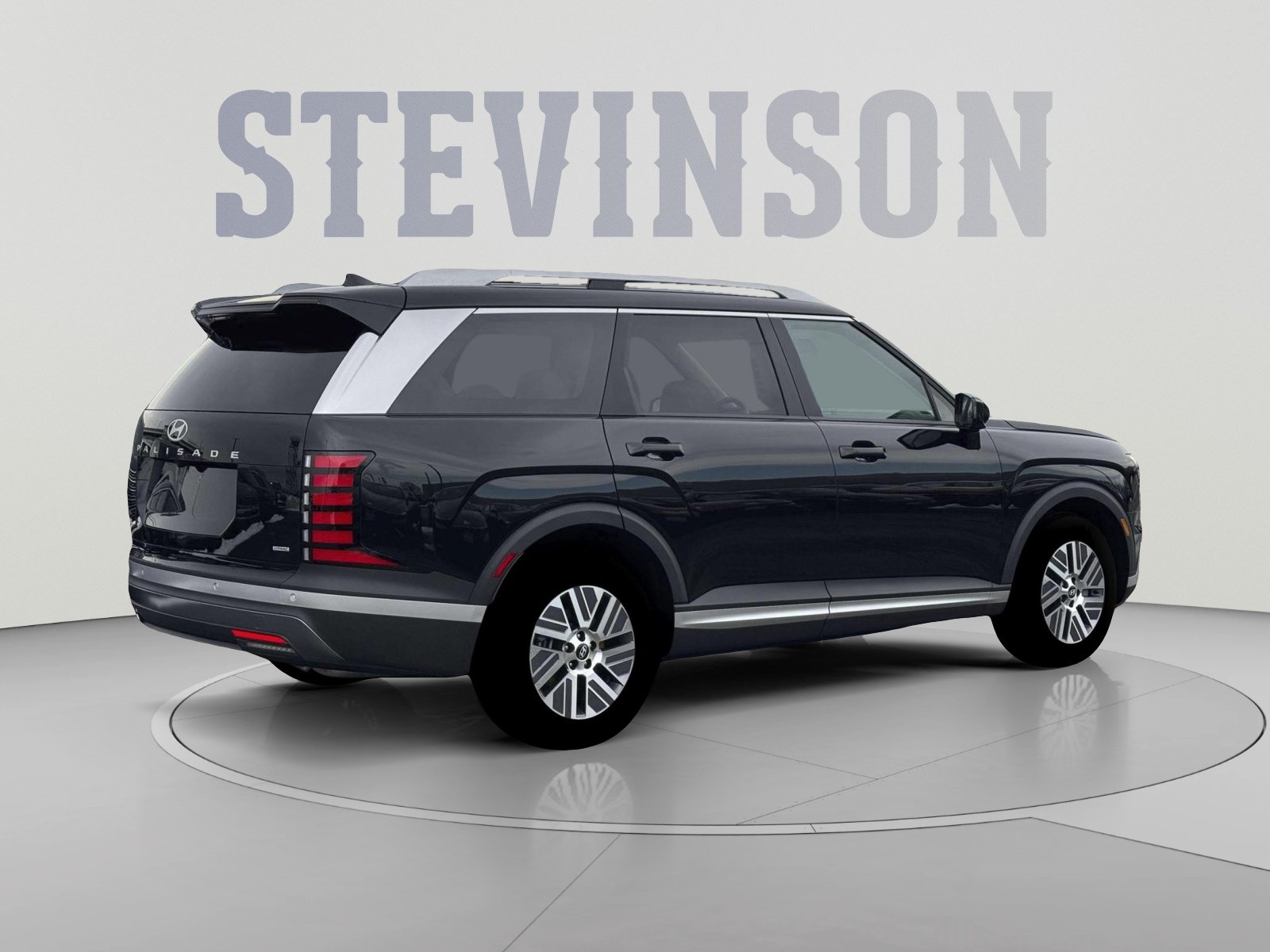 New 2026 Hyundai Palisade SEL AWD/4WD image 8