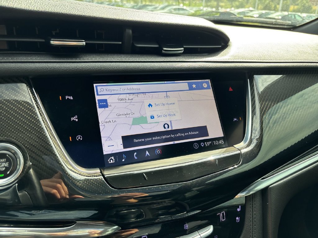Used 2020 Cadillac XT6 Sport AWD/4WD image 13