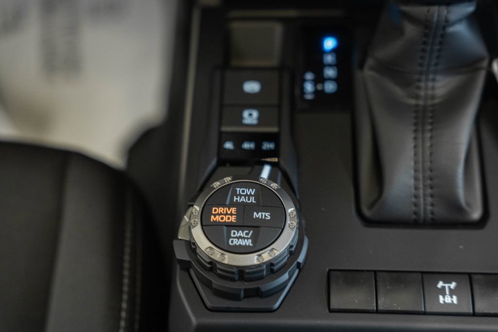 New 2026 Toyota Tacoma TRD Off-Road image 25