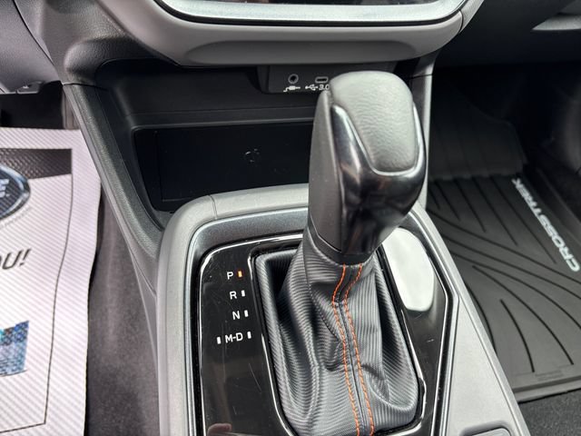 Certified 2025 Subaru Crosstrek 2.5i Limited w/ Crosstrek Mirror Package AWD/4WD image 18