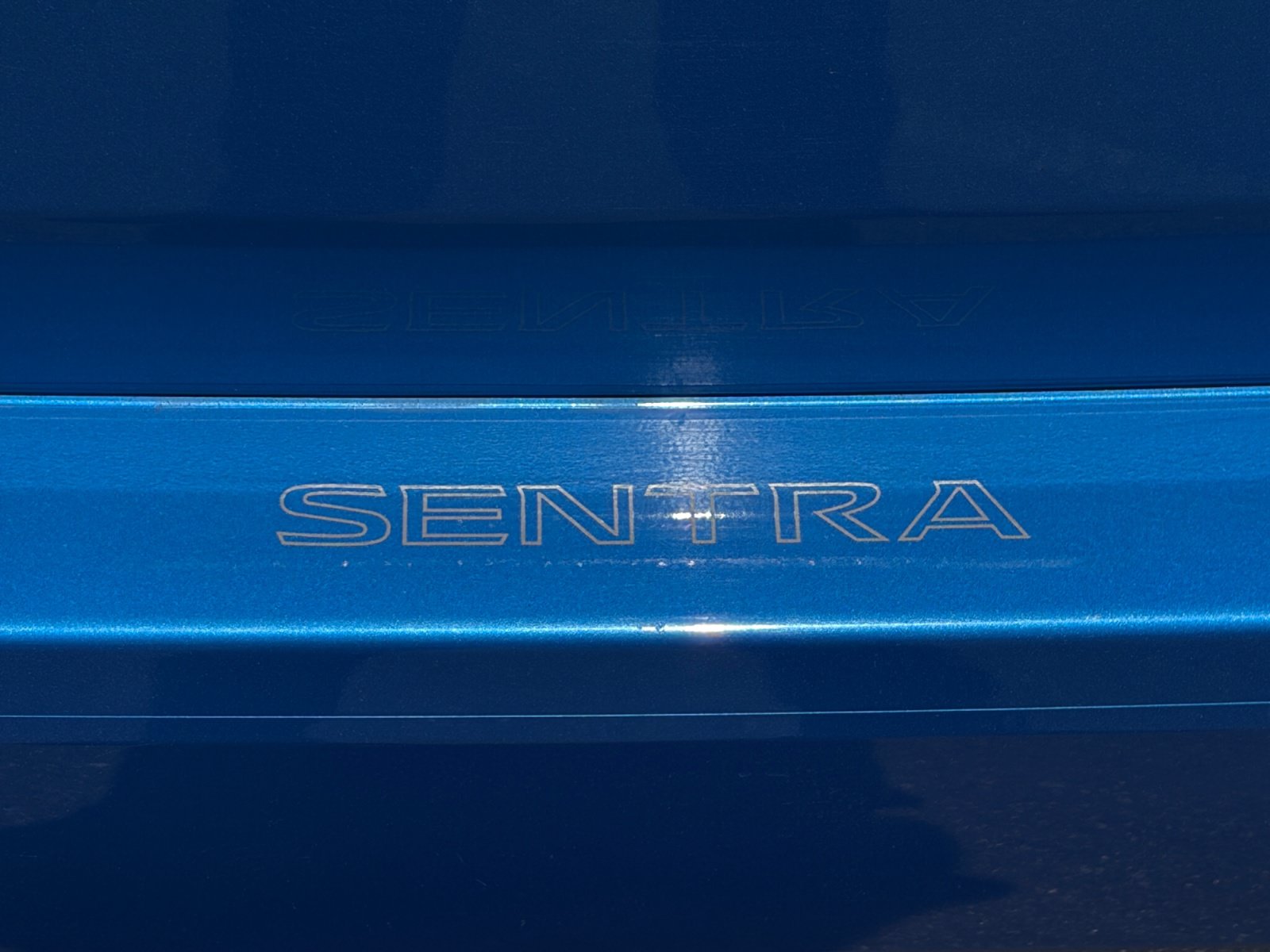 Used 2022 Nissan Sentra SR FWD image 35