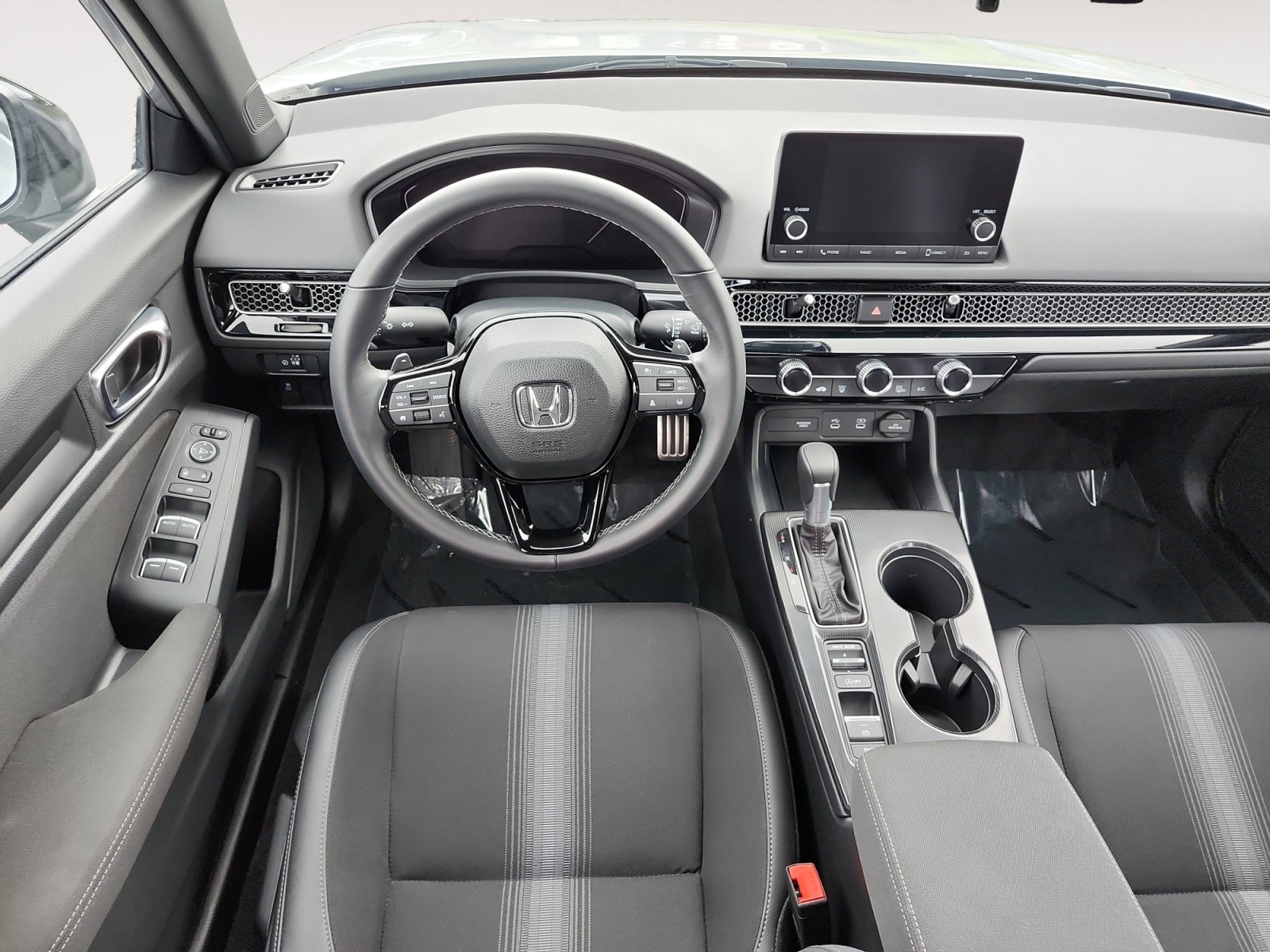 Used 2026 Honda Civic Sport image 11