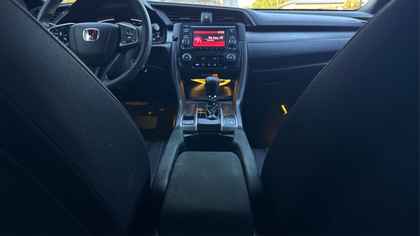 Used 2019 Honda Civic LX image 22