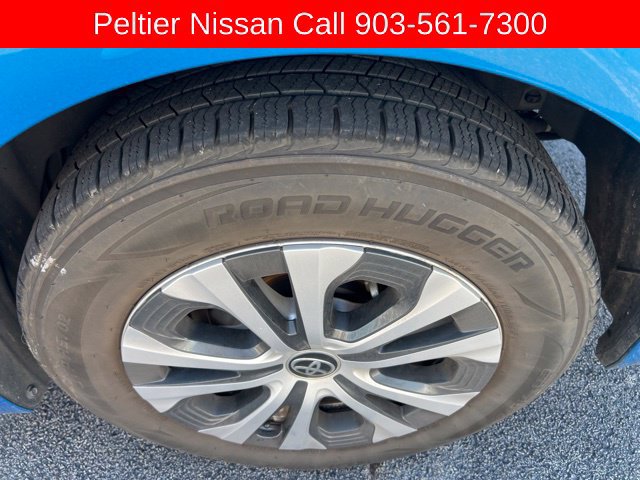 Used 2021 Toyota Prius XLE AWD/4WD image 7