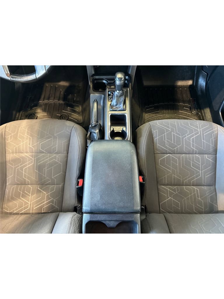 Used 2016 Toyota Tacoma TRD Off-Road image 19