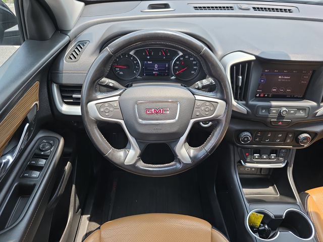 Used 2020 GMC Terrain SLE FWD image 14