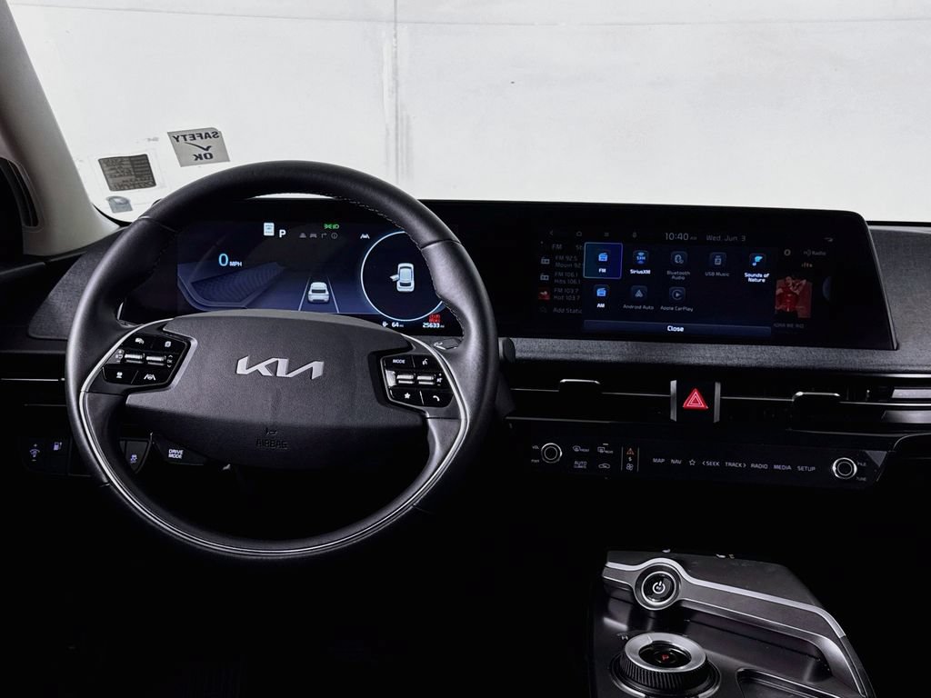 Used 2024 Kia EV6 Light RWD image 22