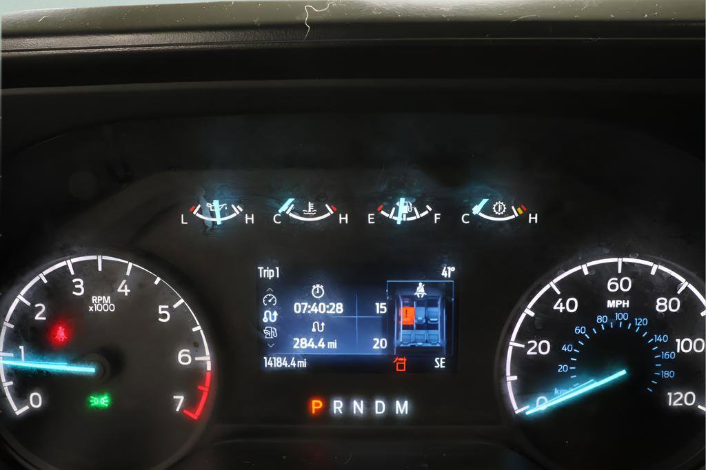 Used 2024 Ford F350 XL AWD/4WD image 17