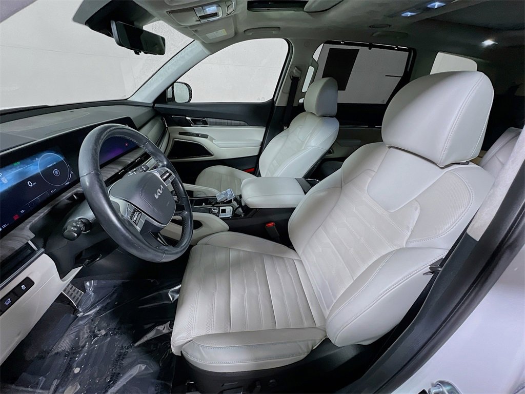 Used 2024 Kia Telluride SX Prestige image 18