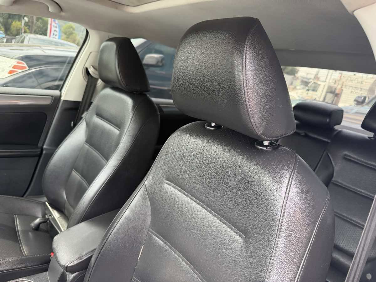 Used 2014 Volkswagen Jetta TDI image 14