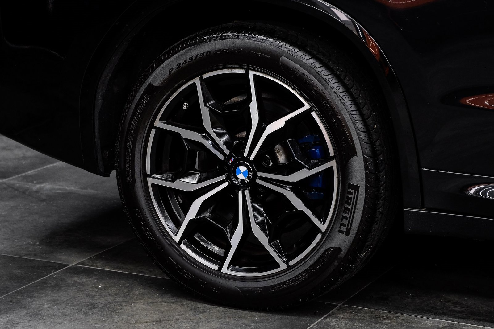 Used 2023 BMW X3 M40i image 68