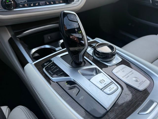 Used 2019 BMW ALPINA B7 xDrive image 27