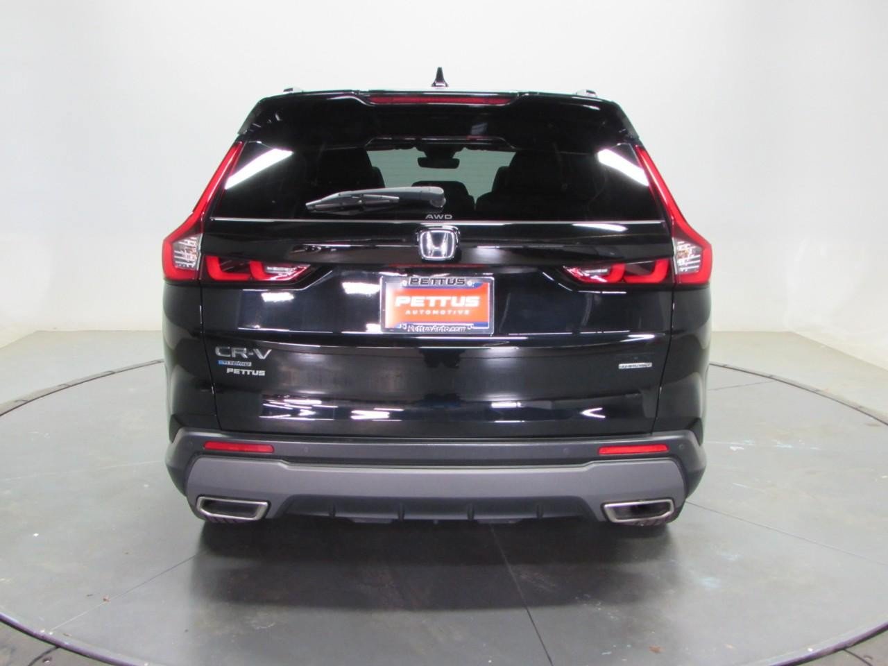 Used 2023 Honda CR-V Sport Touring image 6