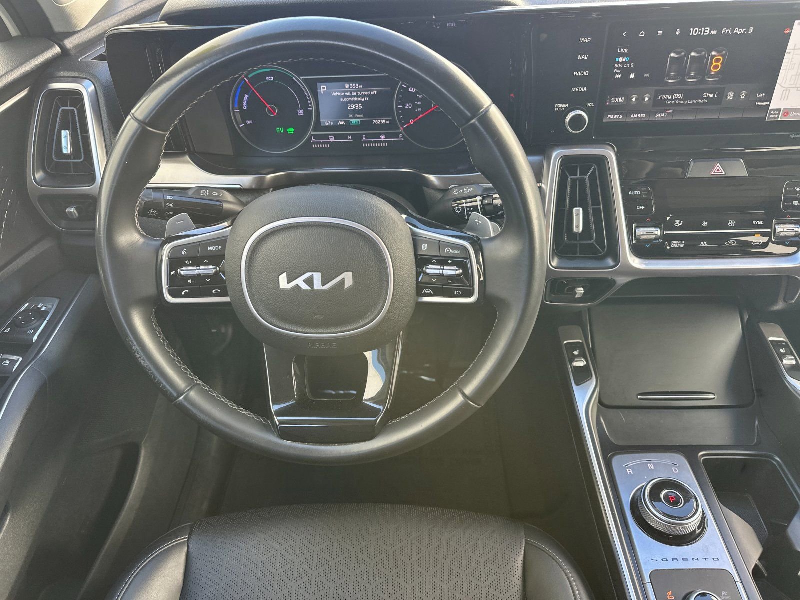 Used 2022 Kia Sorento S image 14