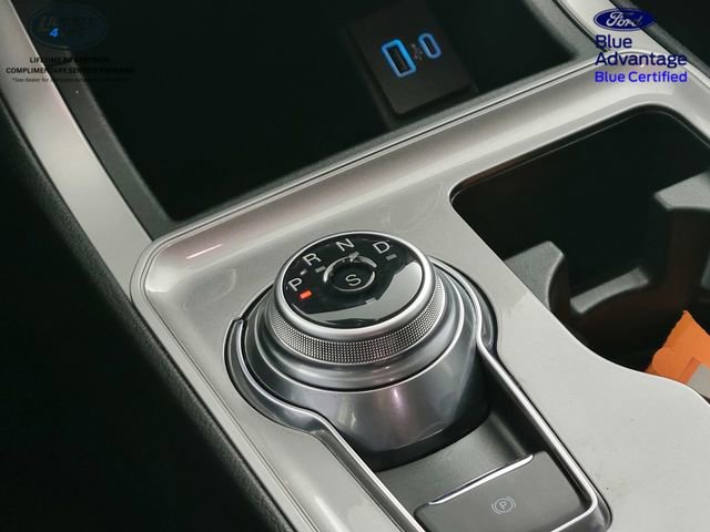 Certified 2024 Ford Edge SEL w/ Convenience Package image 27