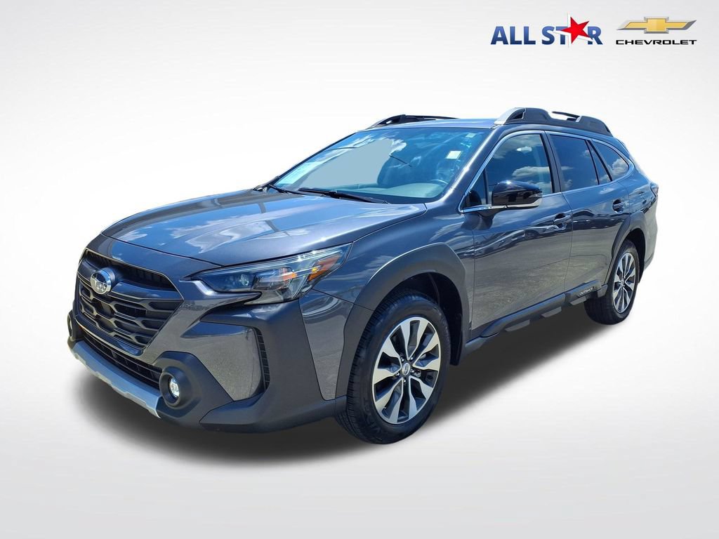 Used 2025 Subaru Outback Limited w/ Popular Package #2 AWD/4WD 360° Tour