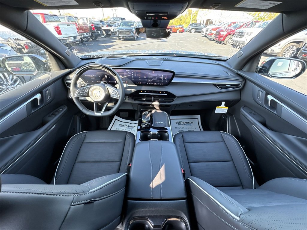 New 2026 Buick Enclave Sport Touring w/ Super Cruise Package image 21