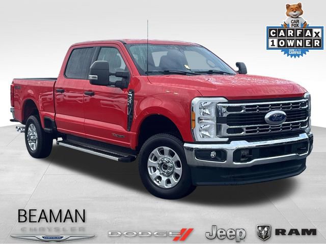 Used 2023 Ford F250 XLT