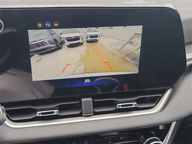 New 2026 Chevrolet Equinox LT image 29