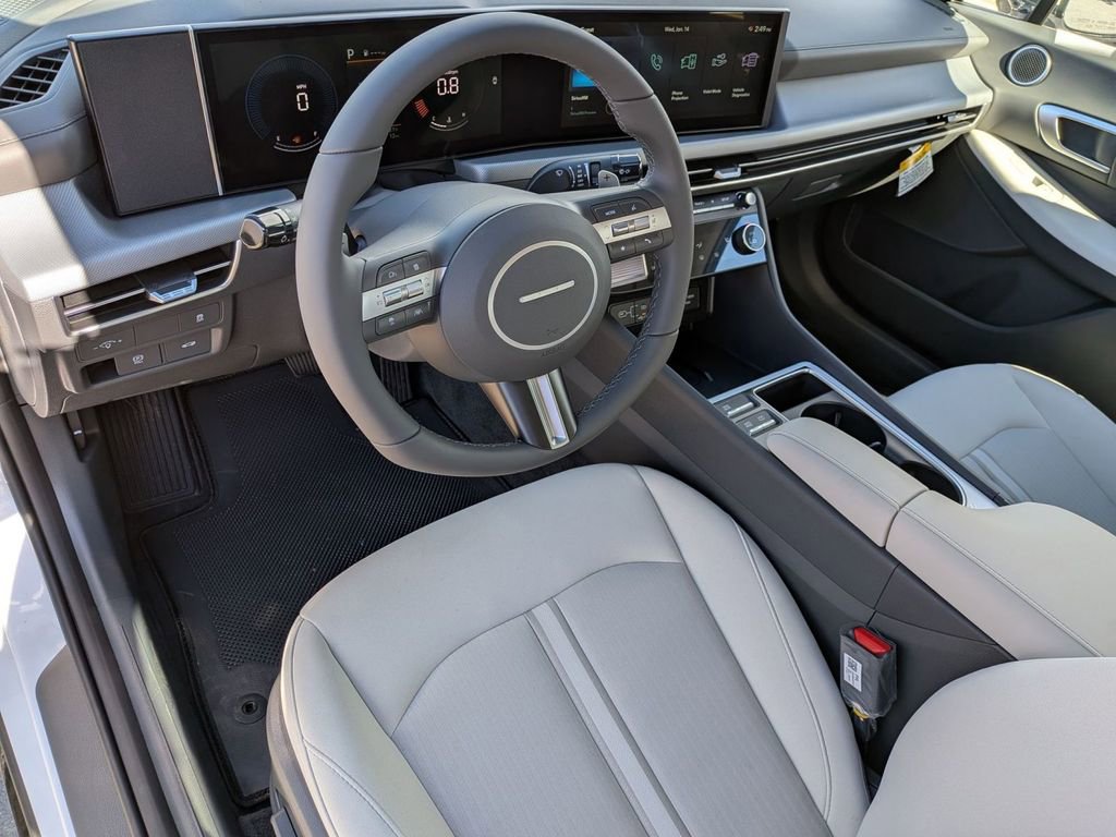 New 2026 Hyundai Sonata SEL FWD image 15