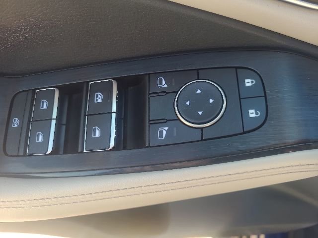 Used 2021 Nissan Rogue SL w/ Premium Package FWD image 11