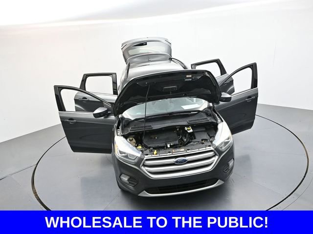 Used 2017 Ford Escape SE w/ Equipment Group 201A FWD image 35