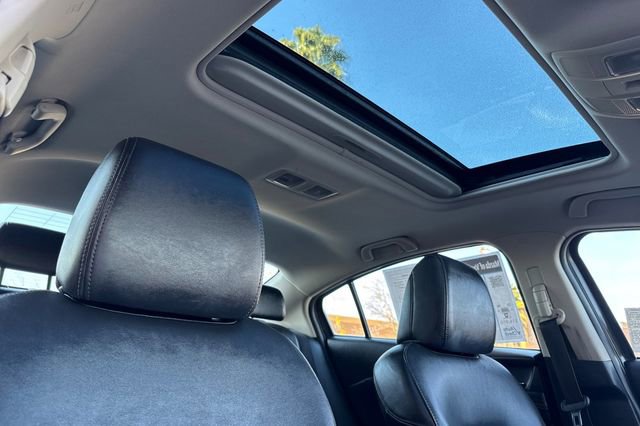 Used 2018 MAZDA MAZDA6 Touring image 18