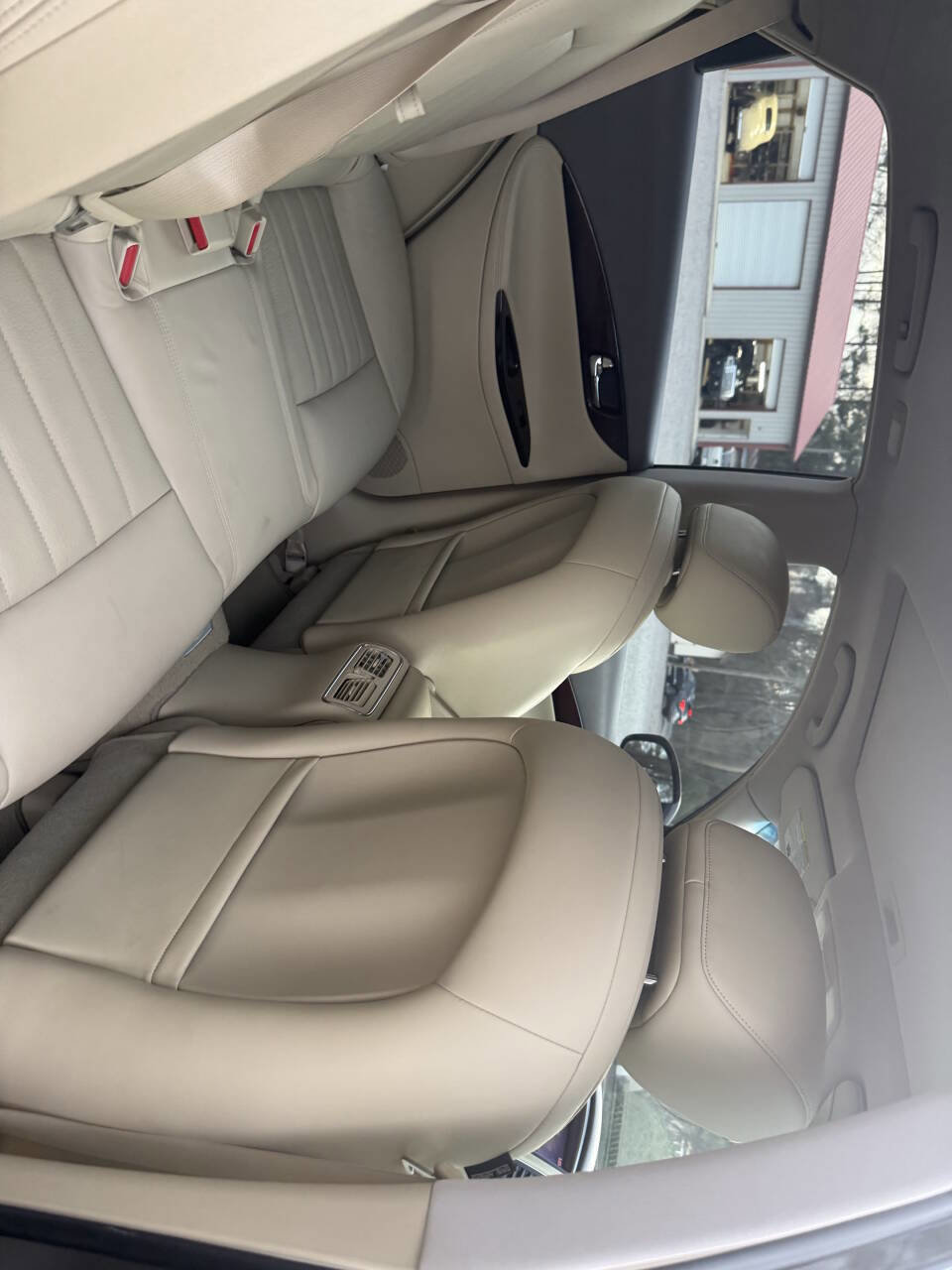 Used 2013 INFINITI EX37 Journey w/ Premium Pkg image 24