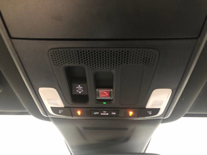 New 2026 Honda CR-V TrailSport image 29