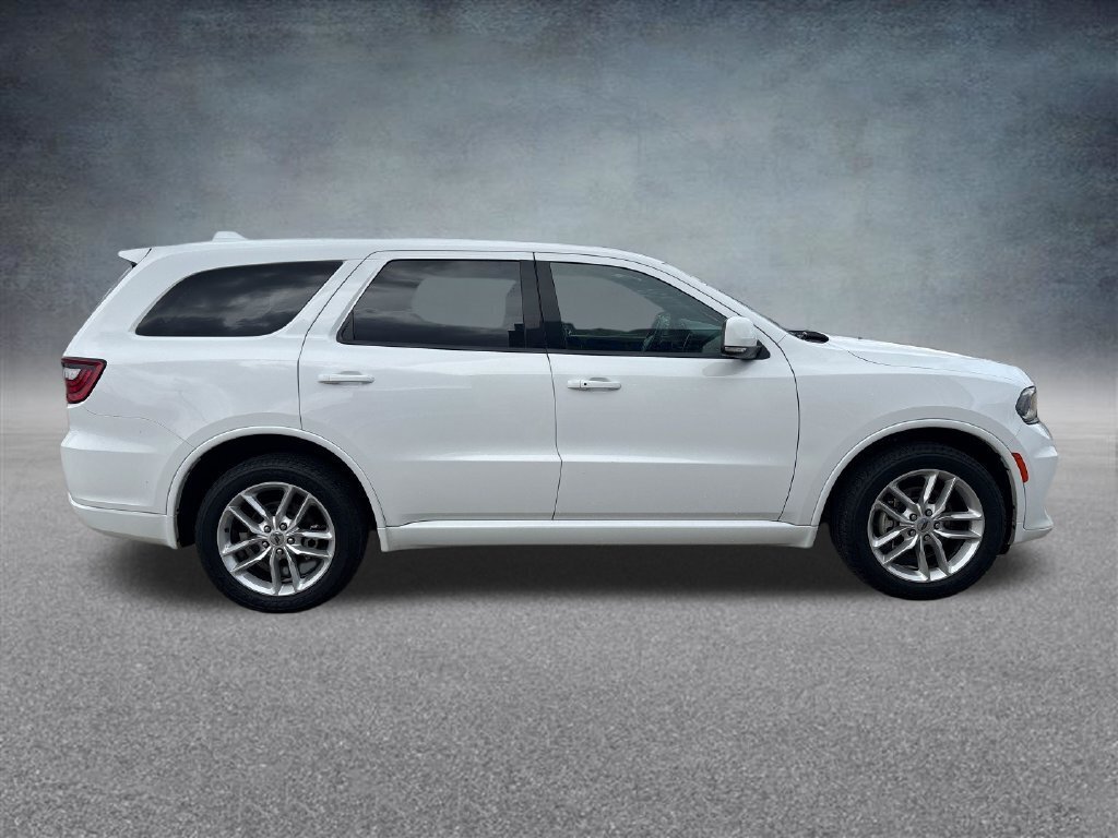 Used 2022 Dodge Durango GT AWD/4WD image 6