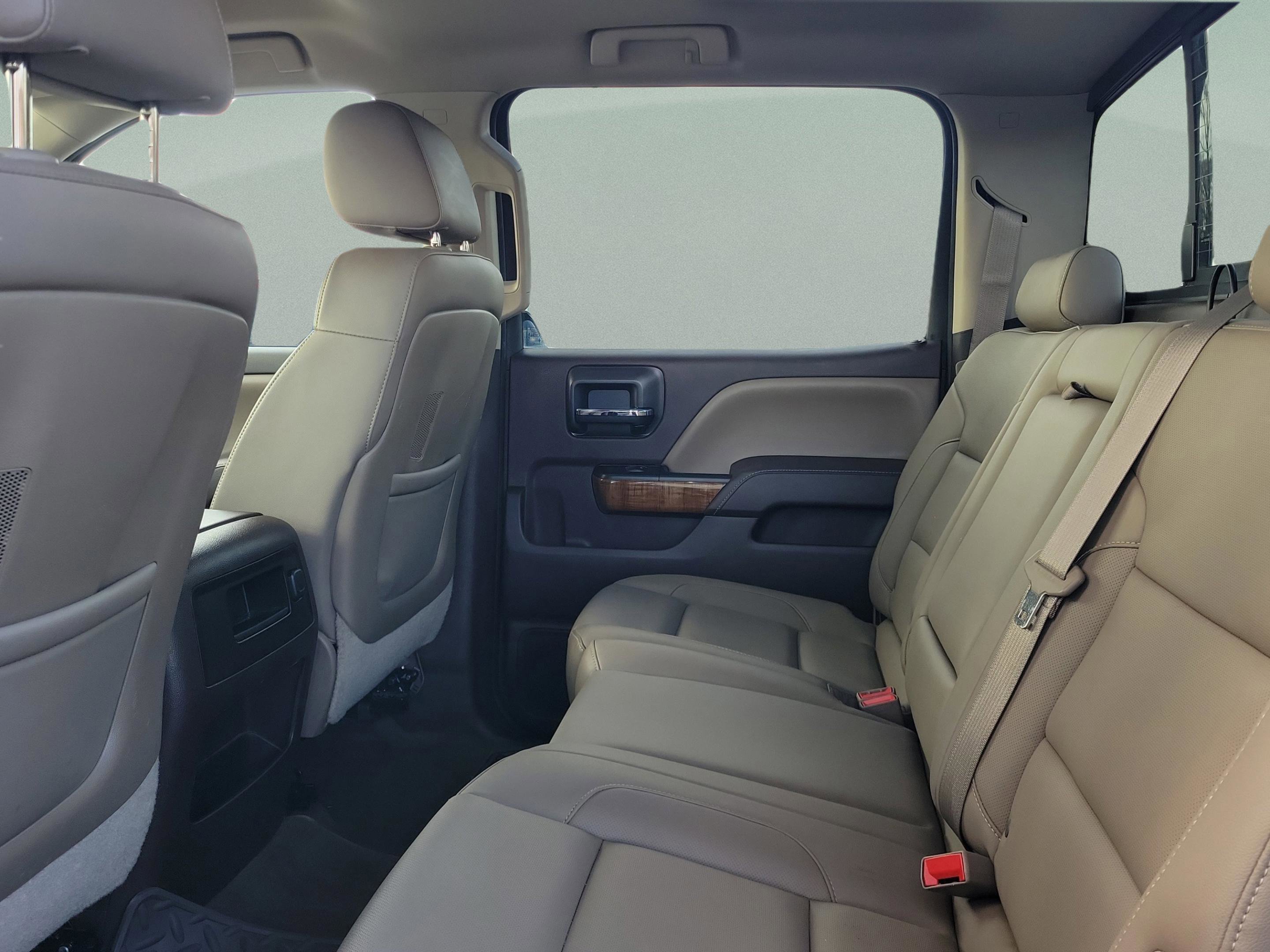 Used 2015 GMC Sierra 1500 SLT image 8