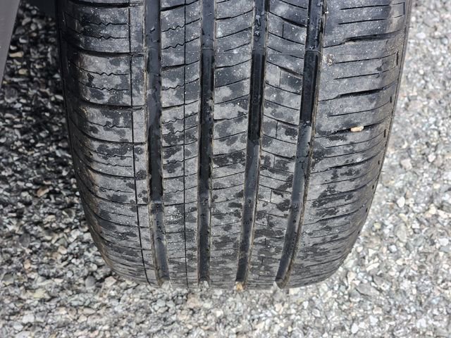 Used 2021 Hyundai Tucson Limited w/ Cargo Package FWD image 11