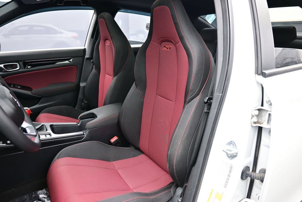 Used 2023 Honda Civic Si image 21