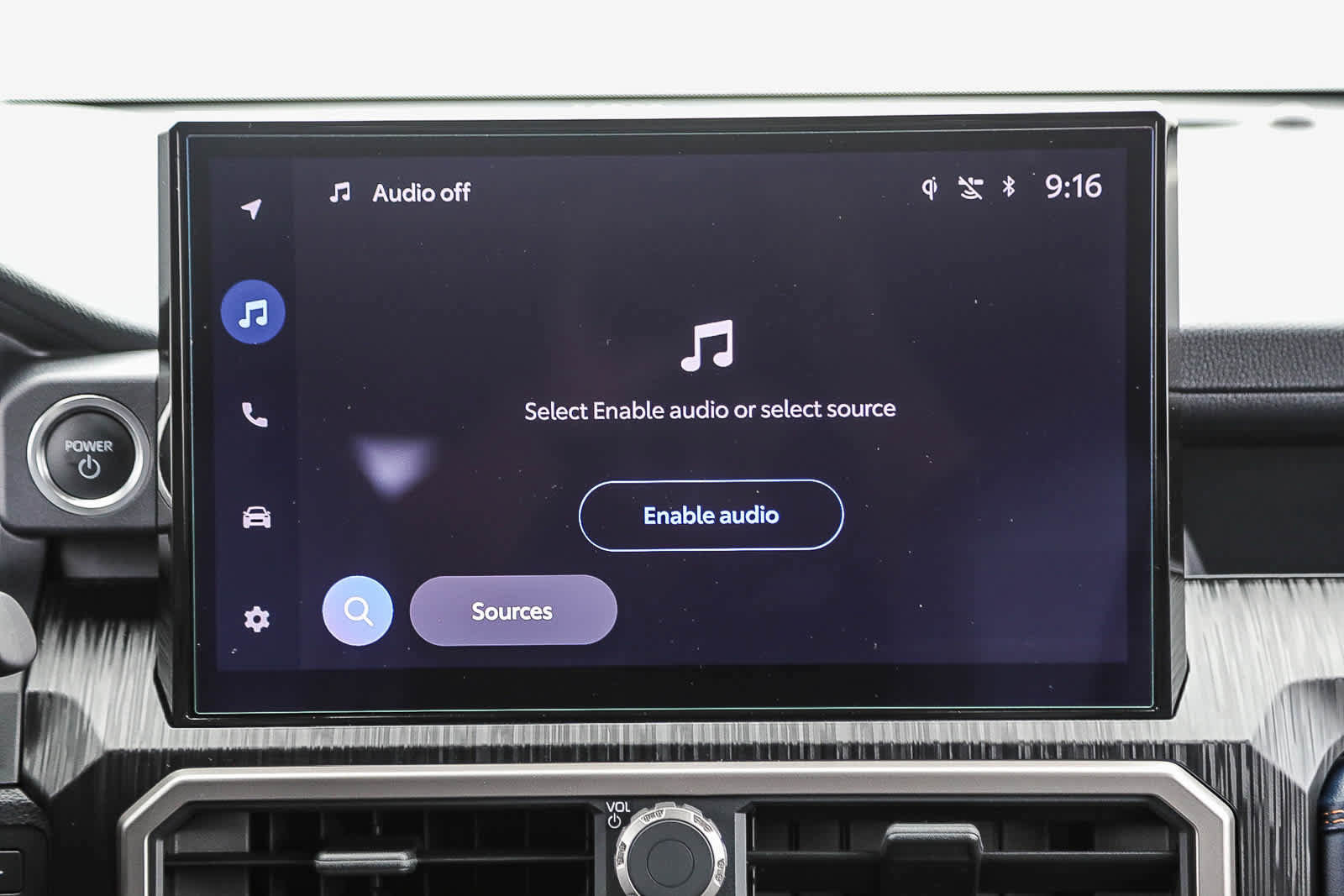 Certified 2025 Toyota 4Runner 4WD image 15