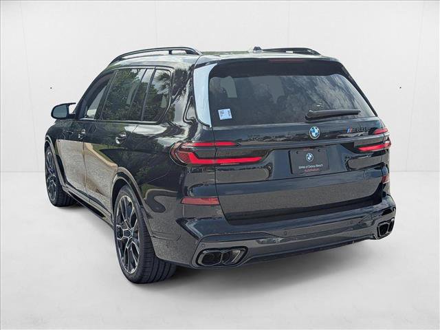 New 2026 BMW X7 M60i image 8