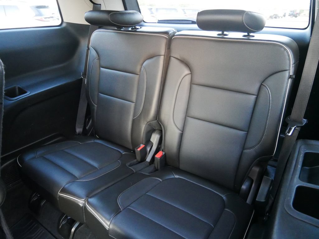 Used 2018 GMC Acadia Denali AWD/4WD image 11